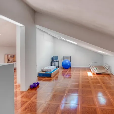 Fountain House By Mp Villa Vila Nova de Gaia