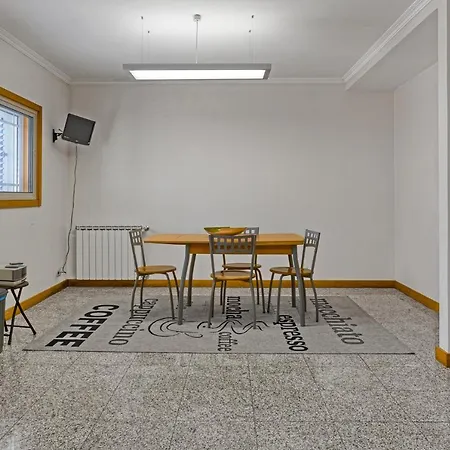 Fountain House By Mp Villa Vila Nova de Gaia
