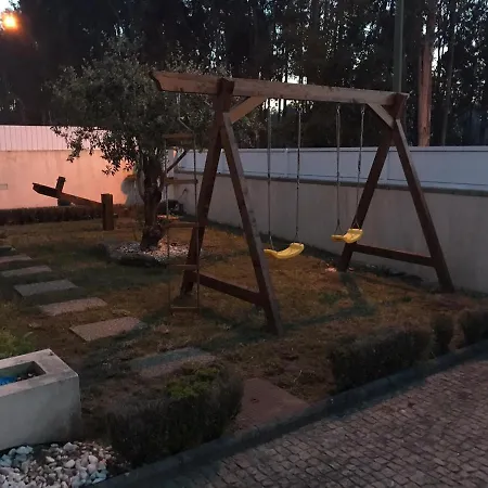 Fountain House By Mp Villa Vila Nova de Gaia