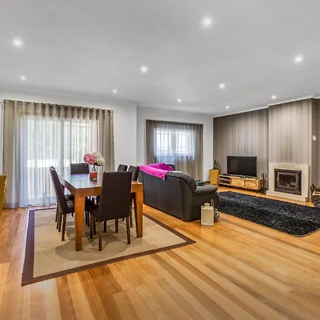 Fountain House By Mp *