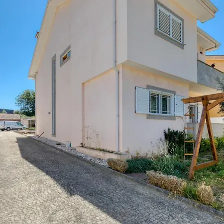 Fountain House By Mp Vila Nova de Gaia